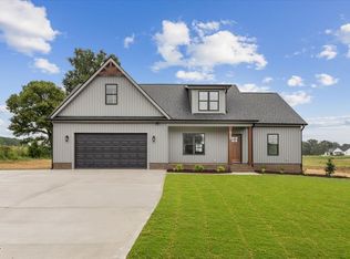 9760 Cattle Field Dr, Spring Hope, NC 27882