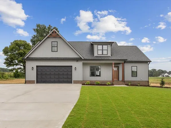 9760 Cattle Field Dr, Spring Hope, NC 27882