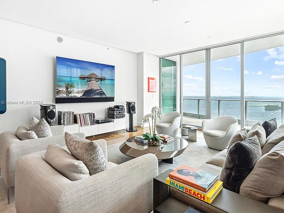 2nd image of 2627 S Bayshore Dr APT 2302