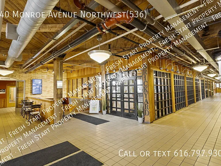 940 Monroe Ave NW #536 — Photo 22