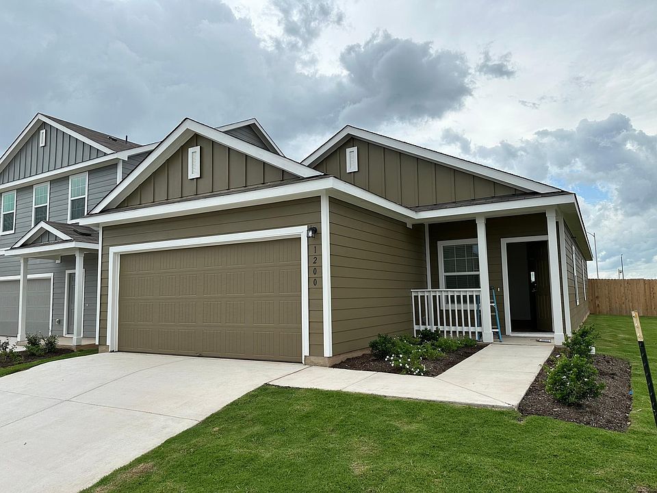 1st image of 1200 Cattail Ln
