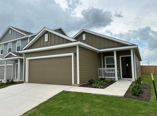 1200 Cattail Ln, Bastrop, TX 78602