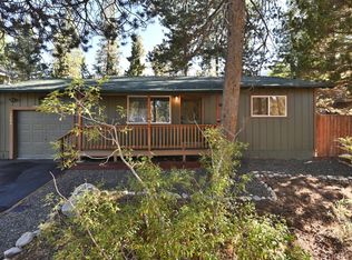 2604 Henderson St, South Lake Tahoe, CA 96150