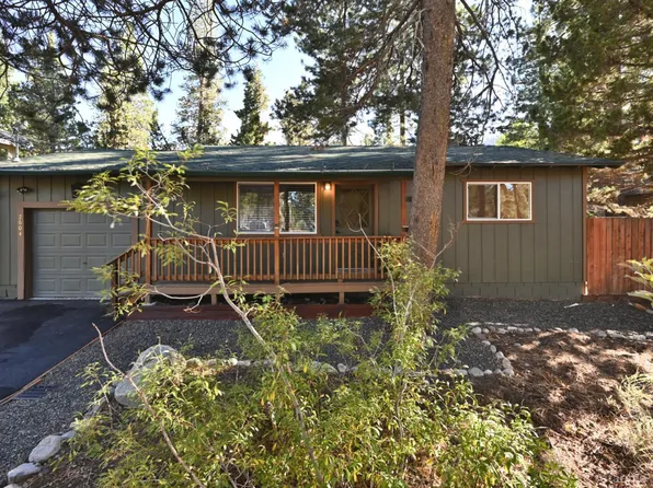 2604 Henderson St, South Lake Tahoe, CA 96150