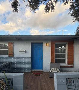 2519 39th Ave N, Saint Petersburg, FL, 33714