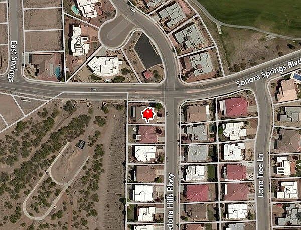 2nd image of 1997 Sedona Hills Pkwy