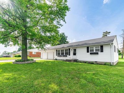 528 Grant St, Mount Gilead, OH, 43338