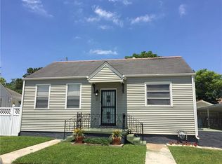 9 San Mateo Ave, New Orleans, LA 70121