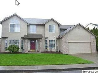 2790 Foxhaven Dr SE, Salem, OR 97306