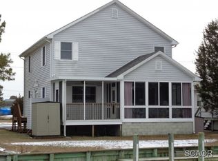 147 Henlopen Dr, South Bethany, DE 19930