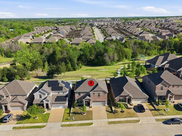 221 Stonehollow Way, Melissa, TX 75454