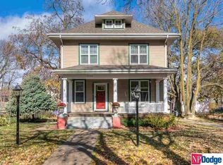 3646 Lafayette Ave, Omaha, NE 68131