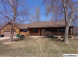 1205 Evergreen Ave, Marshall, MN 56258
