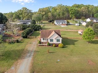 445 Lacy Nichole Dr, Graham, NC 27253