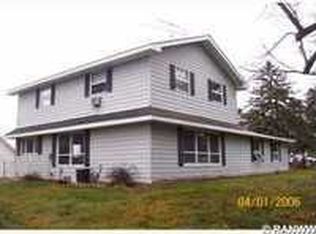 E1264 350th Ave, Spring Valley, WI 54767