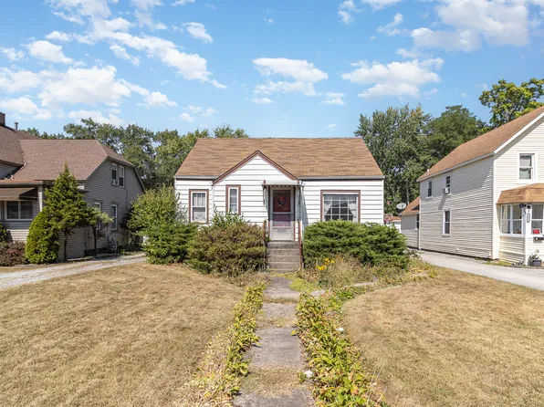 2830 Ridge Rd, Lansing, IL 60438