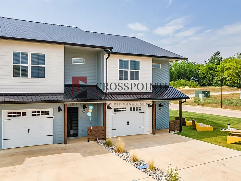 Residence Papillon - Luxury Townhome Community in Bullard, TX — Photo 70