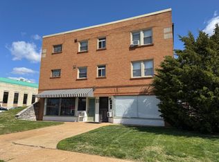 4616-20 Sulphur, Saint Louis, MO 63109