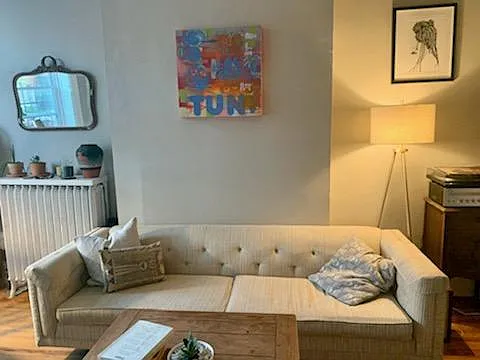 2914 Saint Paul St #1A — Photo 6