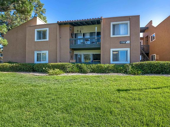 2nd image of 17087 W Bernardo Dr Unit 104