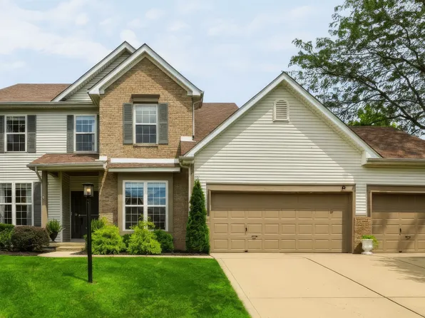 8315 Bent Oak Dr, Indianapolis, IN 46236