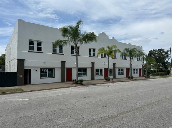 475 Umatilla Blvd APT 25