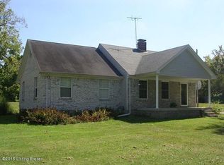 6693 Rutledge Rd, Louisville, KY 40258