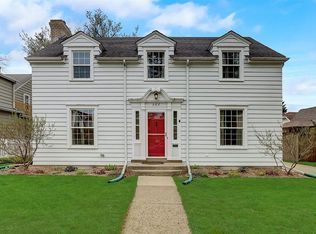 507 Melvin Ave, Racine, WI 53402