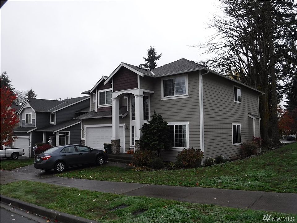 1st image of 805 S 6th Ave SW
