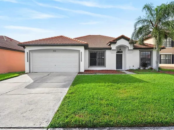 3016 CAMINO REAL DRIVE S, KISSIMMEE, FL 34744
