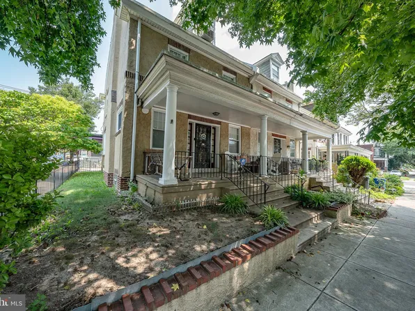 5127 Greene St, Philadelphia, PA 19144