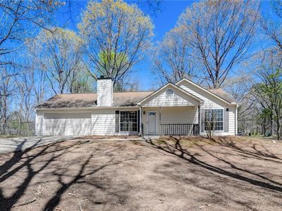484 N Green Cir, McDonough, GA, 30252