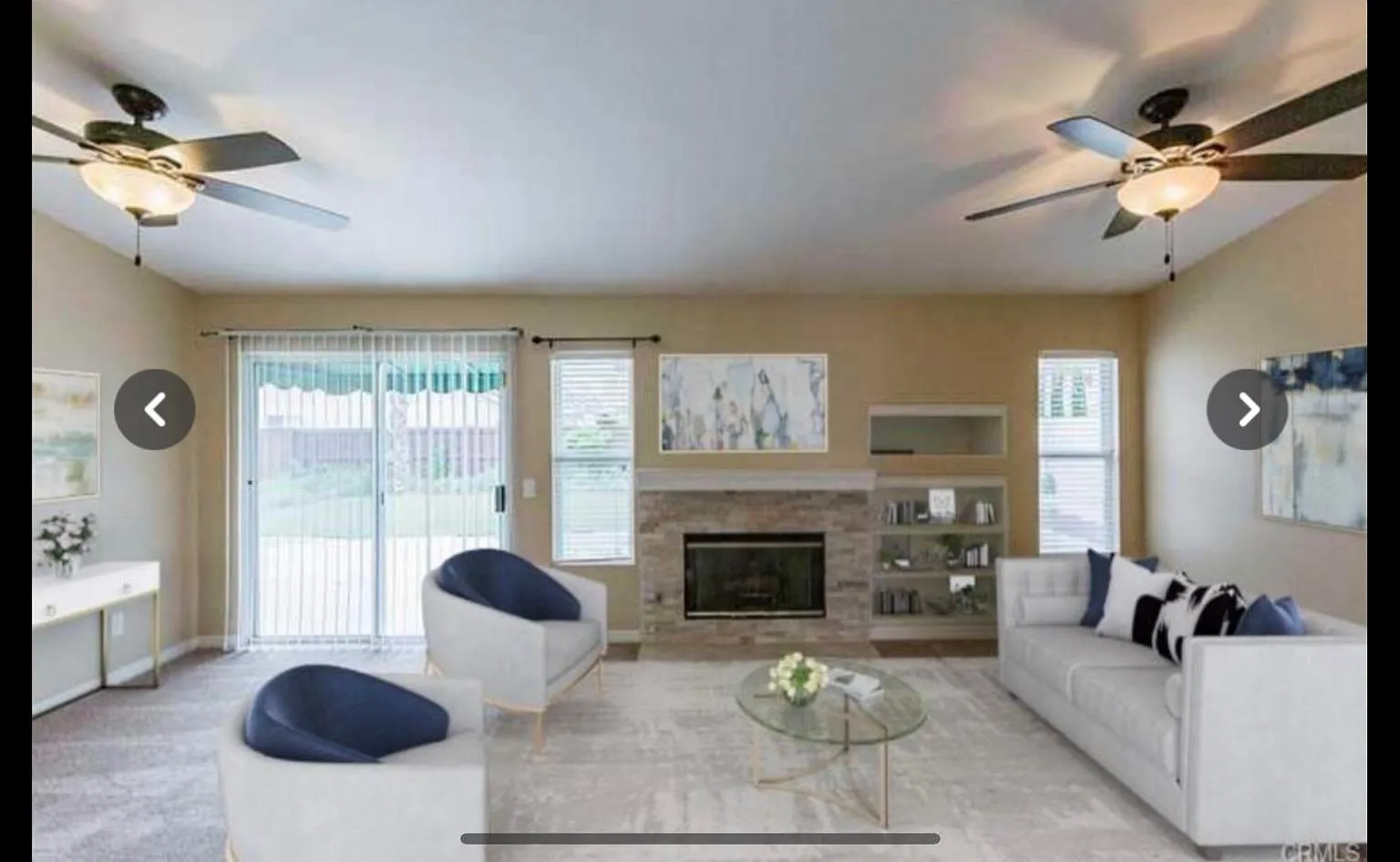 3 bed, 1491 sqft, $3,050 — Photo 3