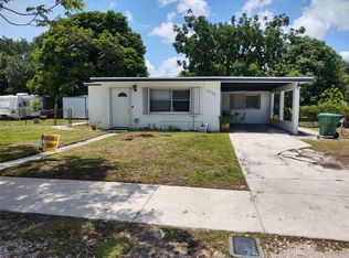 2275 W Bunche Park Dr, Miami Gardens, FL 33054