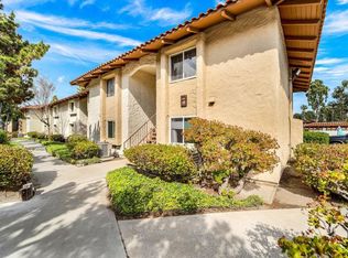 5989 Rancho Mission Rd UNIT 108, San Diego, CA 92108