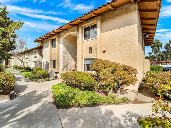 5989 Rancho Mission Rd Unit 108, San Diego, CA 92108