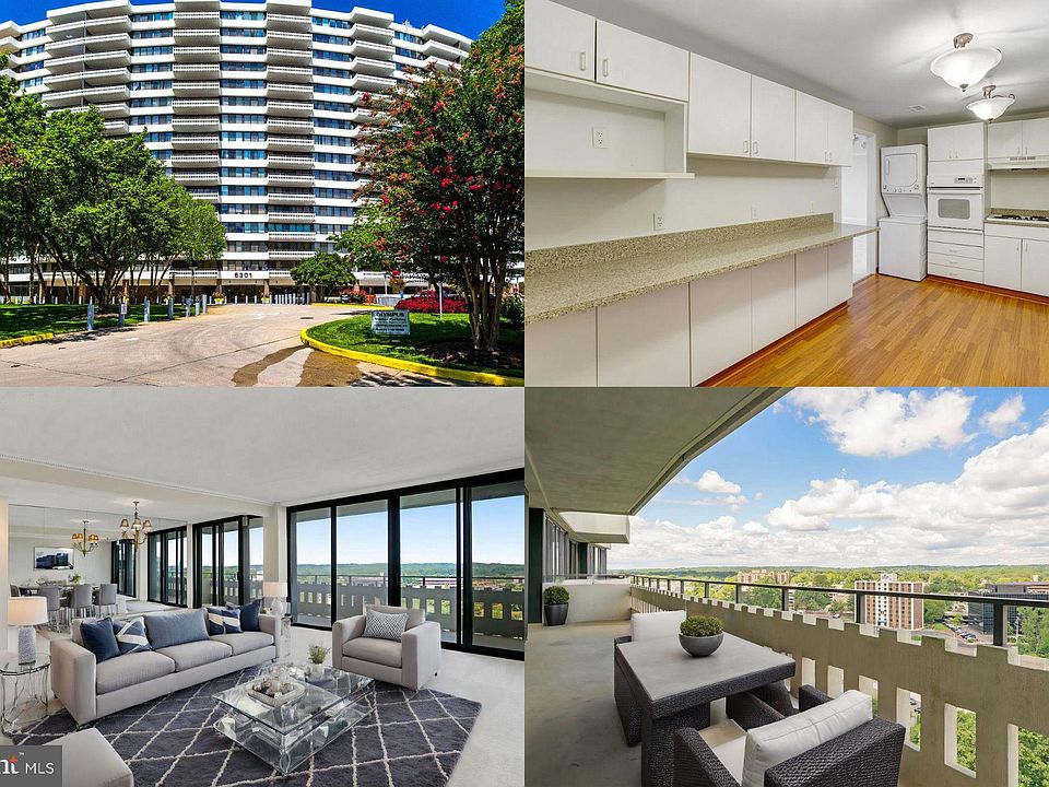 1st image of 6301 Stevenson Ave #1504 & 1506