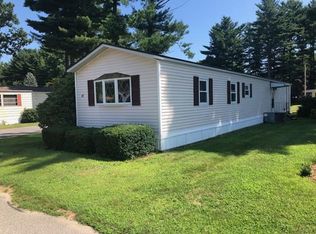 22 Sharon Cir, Merrimac, MA 01860