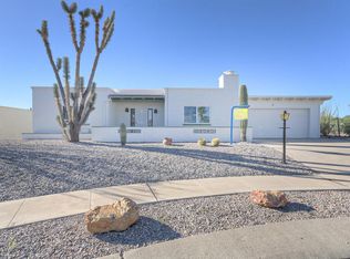 2 E Santa Inez, Green Valley, AZ 85614