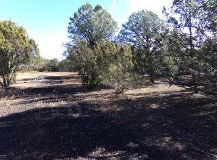 3114 Cr, Vernon, AZ 85940