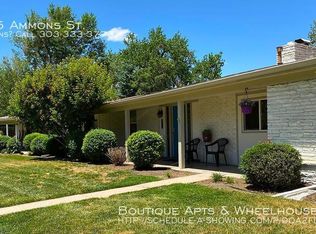 1045 Ammons St, Lakewood, CO 80214
