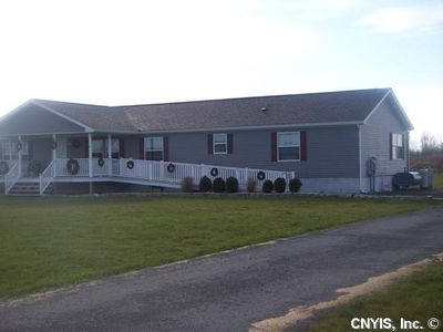 2140 Nys Rte 12e, Cape Vincent, NY, 13618