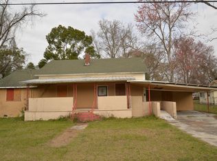 365 Oliver St W, Baldwin, FL 32234