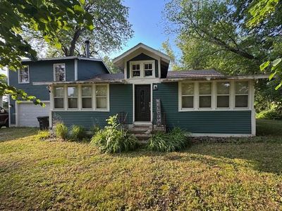 26810 107th STREET, Trevor, WI, 53179