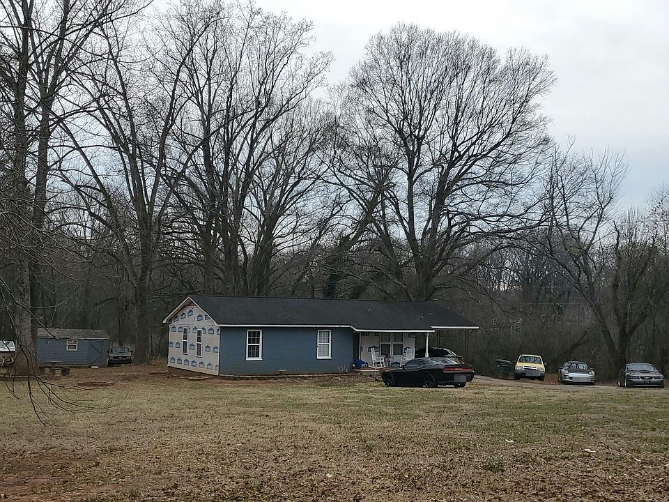 147 Knollcrest Dr, Gaffney, SC 29340 Zillow