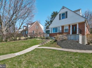 6676 Loch Hill Rd, Baltimore, MD 21239