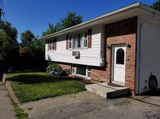 64 Hemlock St #2, Arlington, MA 02474