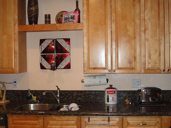 Kitchen sink
