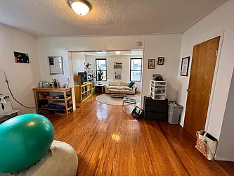 Rented by Francis Castoria LREB