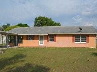 715 Curran St, Lake Wales, FL 33853